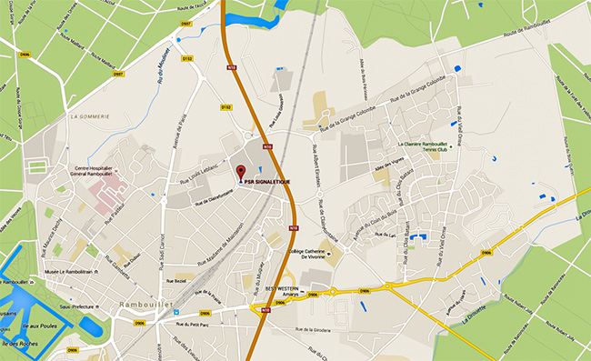 carte